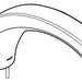 Moen 100656 Garden tub spout