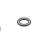 Moen 101952 Hardware kit