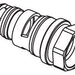 Moen 103687 Check stop
