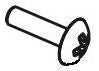 Moen 103691 Screw kit