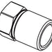 Moen 103692 Retainer Nut