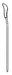 Moen Asceri 104215 Lift rod kit