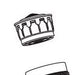Moen 104228 Aerator