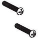 Moen 104247 Escutcheon screws