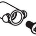 Moen 104409 Handle adapter kit