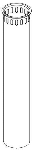 Moen Commercial 104579 Service Kit