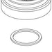 Moen Commercial 104583 Service Kit