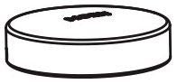Moen Commercial 104590 Service Kit