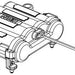 Moen Commercial Parts & Accessories 104617 Service Kit