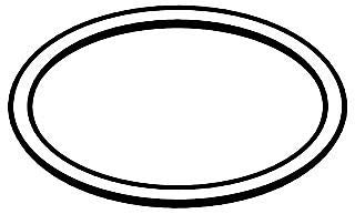 Moen 114295 Hardware kit