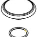 Moen 115037 Spout Cap Kit