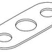 Moen 115057 Gasket