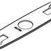 Moen 115062 Gasket