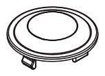 Moen 118240 Handle cap kit