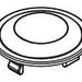 Moen 118240 Handle cap kit