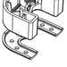 Moen 118245 Hardware kit