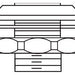 Moen 11997 Hardware kit