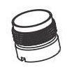 Moen 122560 Aerator kit