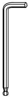 Moen 125796 Installation Tool