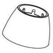 Moen 131384 Wand Kit
