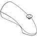 Moen 133025 Tub drain assembly