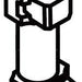Moen 136101 Adapter kit