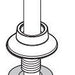 Moen 136109 Hose & spray