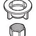Moen Manor 13678 Hardware kit