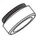 Moen 137514 Aerator kit