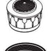 Moen 137520 Aerator kit