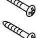 Moen 139260 Mounting Kit