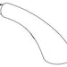 Moen 140245 Wand Kit
