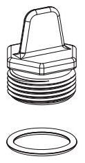 Moen 140706 Hardware kit