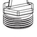 Moen 140706 Hardware kit