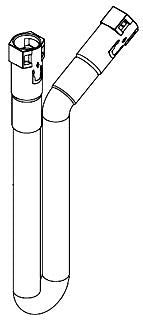 Moen 140719 Hose kit