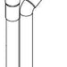Moen 140719 Hose kit