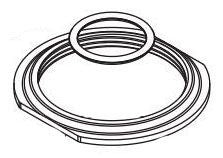 Moen 140720 Hardware kit