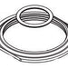 Moen 140720 Hardware kit