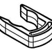 Moen 140721 Quick-connect clips (5)
