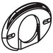 Moen 140899 Siding wedge