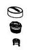 Moen 140900 Vacuum Breaker kit