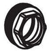 Moen 140904 Retainer nut