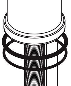 Moen 140999 Gasket Kit