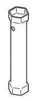 Moen 141003 Installation Tool