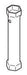 Moen 141003 Installation Tool