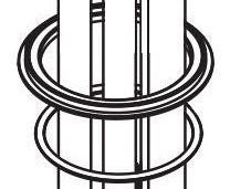 Moen 143200 Gasket Kit