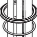 Moen 143200 Gasket Kit
