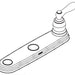 Moen 144454 Escutcheon
