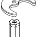 Moen 146190 Mounting Kit