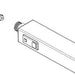 Moen 147546 Wand Kit
